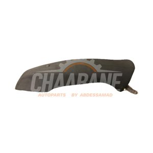 Module airbag 5E0885701 Skoda Octavia 2012 / 2020