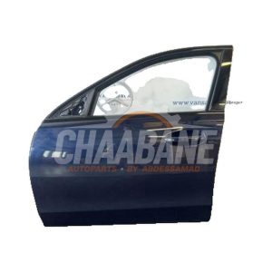 Portiere 4portes avant gauche A2067206100 Mercedes C (W206) C-200 2.0 EQ Boost 4-Matic