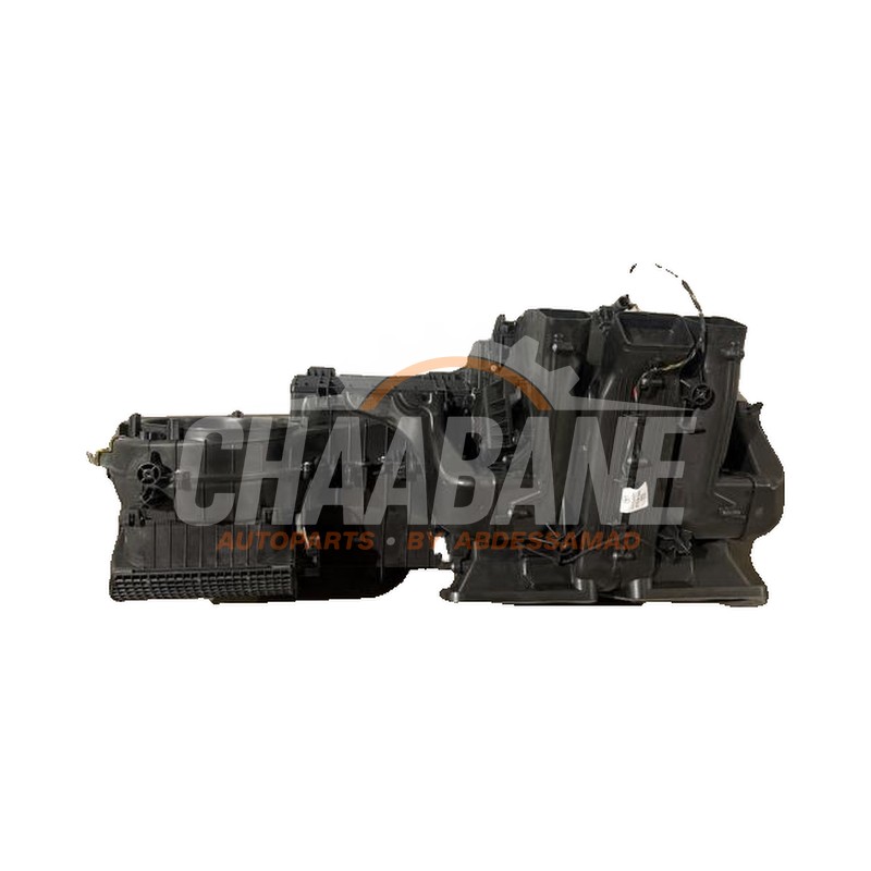 Bloc chauffage A2468308300 Mercedes GLA (156.9) 2.2 200 CDI, d 16V
