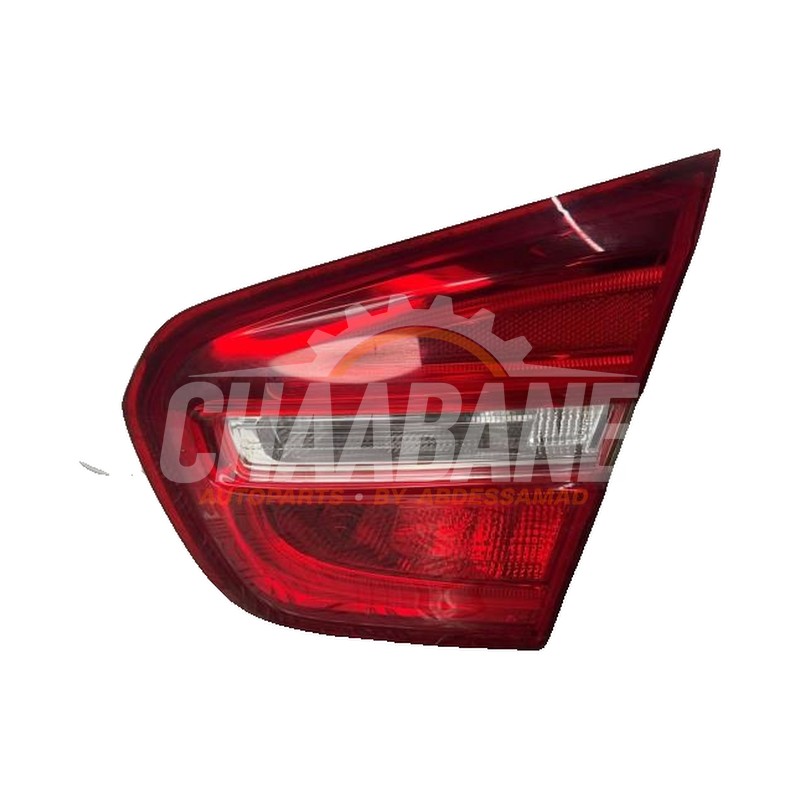 Feu arriere droit A156906 Mercedes GLA (156.9) 2.2 200 CDI, d 16V 4-Matic