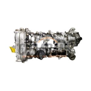Tete de cylindre 2740107104 Mercedes C Estate (S205) C-350 e 2.0 16V