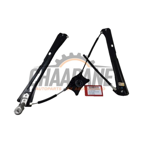 Mecanique vitre 2portes avant droite Volkswagen Tiguan 2016 / 2024