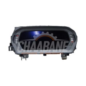 Instrument de bord 8Y0920700 Audi A3 Limousine (8YS) 1.5 35 TFSI 16V Mild Hybrid 2020