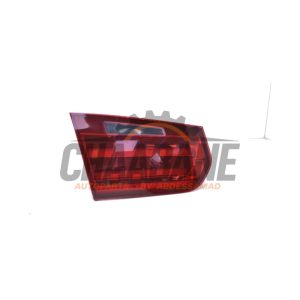 Feu arriere gauche 63217371111 BMW 3 serie Touring (F31) 318d 2.0 16V 2012 / 2019
