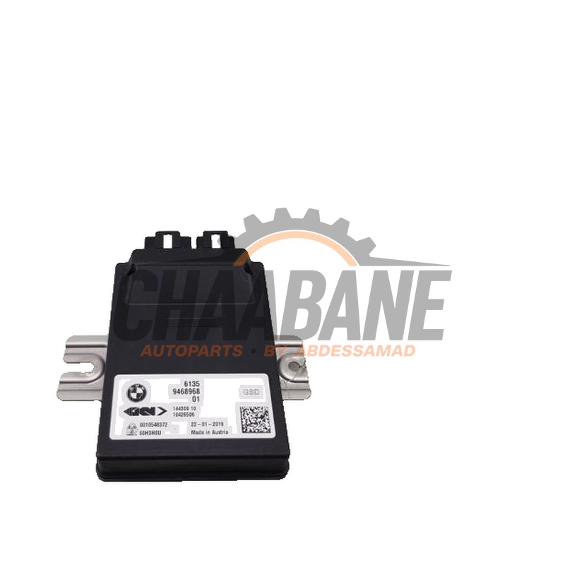 Ordinateur gestion moteur 14430910 BMW M3 (G80) 3.0 Competition TwinPower Turbo 24V 2019