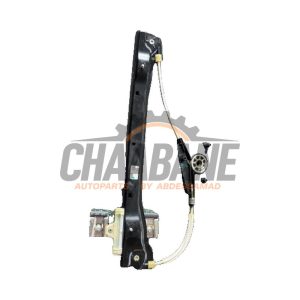 Moteur leve vitre avant gauche 1S4837461A Volkswagen Load Up! (121) 1.0 12V 2012 / 2020