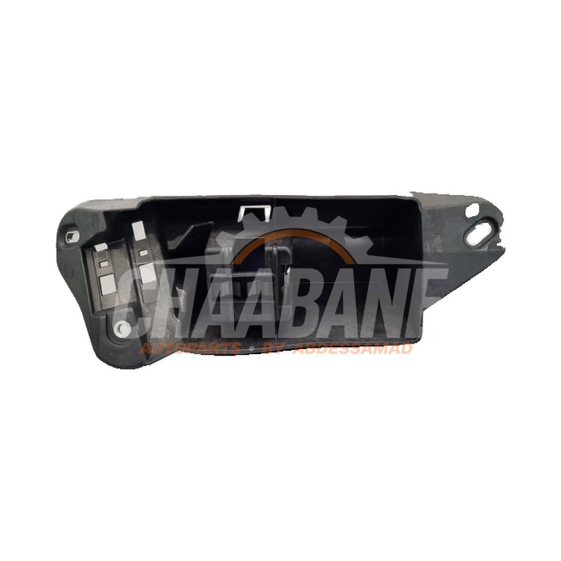 Batterie A2465402403 Mercedes CLA Shooting Brake (117.9) 2.2 CLA-200 CDI, 200 d 16V