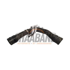 Tuyau radiateur A6512000182 Mercedes GLA (156.9) 2.2 200 CDI, d 16V