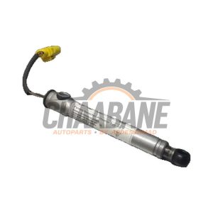Systeme popup capot 9J1823823D Porsche Taycan (Y1A) 4S 105 kWh 2019