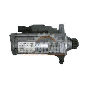 Demarreur 02E911024B Audi RS3 2015 / 2020