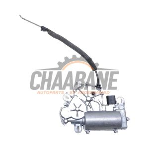 Moteur fermeture auxiliaire hayon 3G0827887B Volkswagen Passat Variant (3G5) 1.4 TSI GTE 16V 2014 / 2024