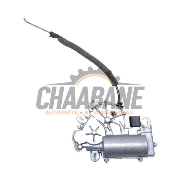 Coffre moteur 3G0827887B Volkswagen Arteon 2020