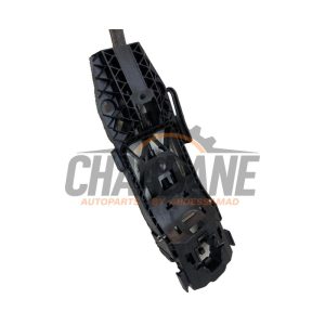 Poignee portiere 4portes arriere droite 8V0839885 Audi Q4 Sportback (4FN) 45 e-tron quattro 77 kWh 2021