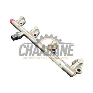 Systeme dinjection A1390702500 Mercedes C-Klasse AMG (W206) C-63S E-Performance AMG 2.0 Turbo 4-Matic+