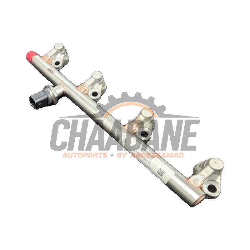 Systeme dinjection A1390702500 Mercedes C-Klasse AMG (W206) C-63S E-Performance AMG 2.0 Turbo 4-Matic+