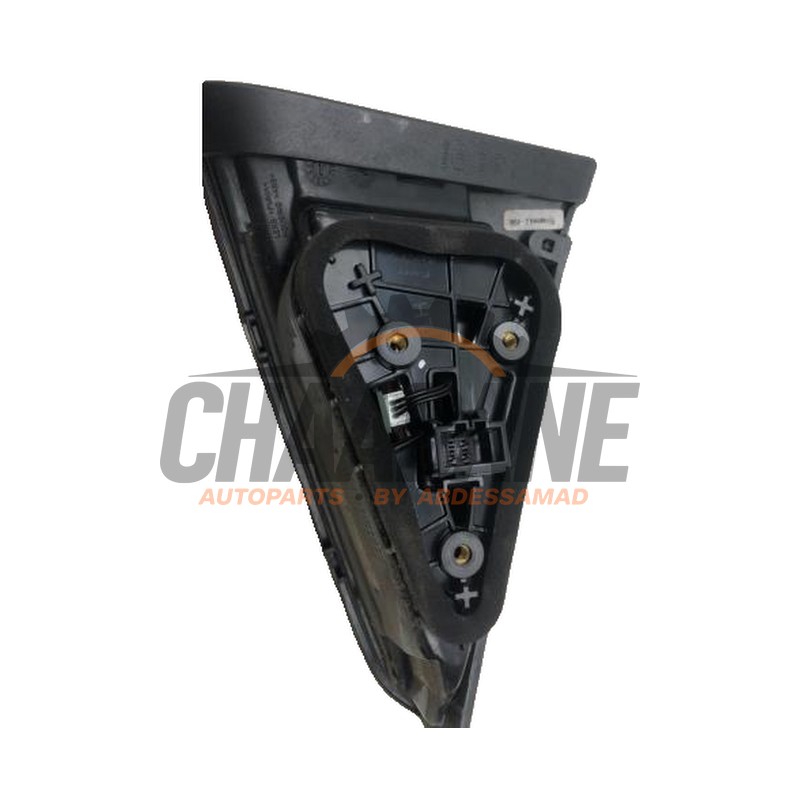 Feu arriere secondaire gauche 3V5945307B Skoda Superb (3V3) 2.0 TDI 2015 / 2024
