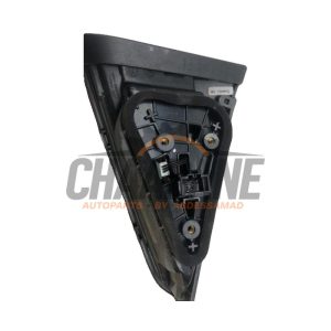 Feu arriere gauche 3V5945307B Skoda Superb (3V3) 2.0 TDI 2015 / 2024
