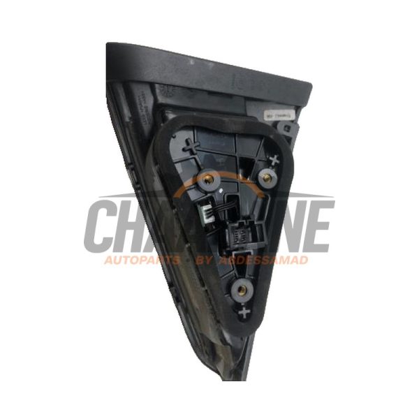 Feu arriere gauche 3V5945307B Skoda Superb (3V3) 2.0 TDI 2015 / 2024