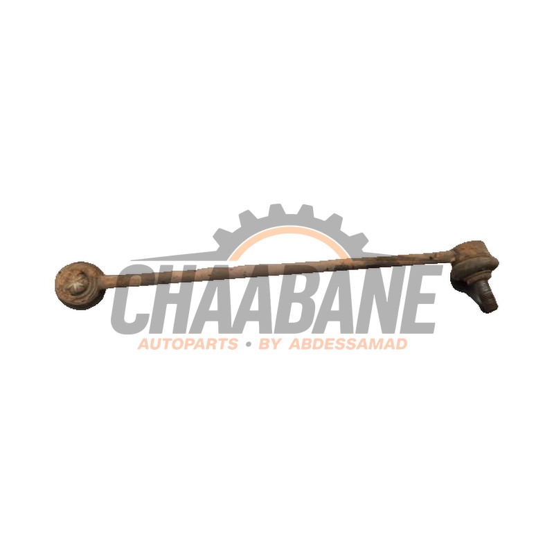 Guide barre stabilisatrice BMW X4 (F26) xDrive20d 16V 2014 / 2018