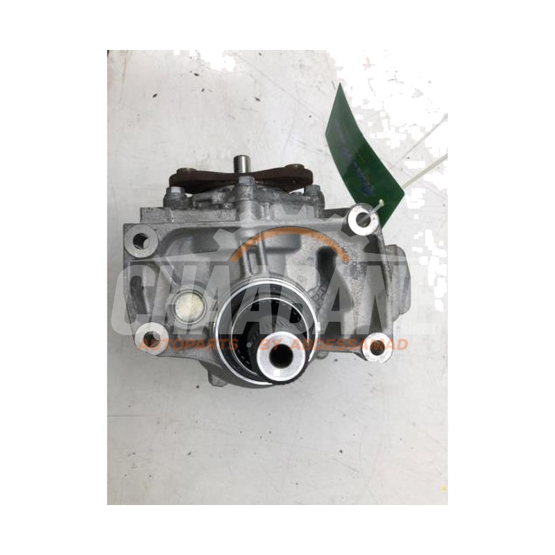 Boite de transfert 4x4 0FN409053C Audi Q2 (GAB/GAG) 2.0 TDI 16V 190 Quattro 2016