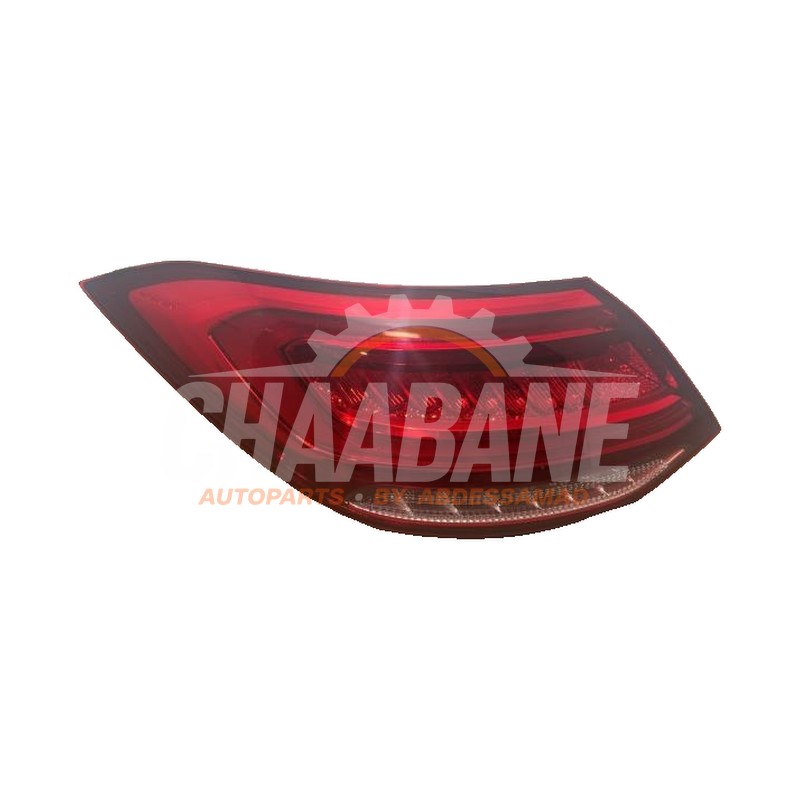 Feu arriere gauche A2579062600 Mercedes CLS (C257) 450 EQ Boost 3.0 24V 4-Matic