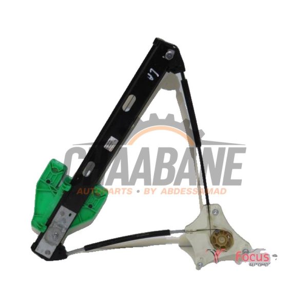 Mecanique vitre 4portes arriere gauche 5FA839461 Cupra Formentor 2020