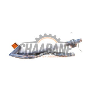 Airbag plafond droite DK6214K159AD Landrover Range Rover Sport (LW) 2.0 16V P400e