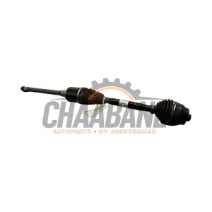 Cardan droit (transmission) 8643184 BMW X3 2017