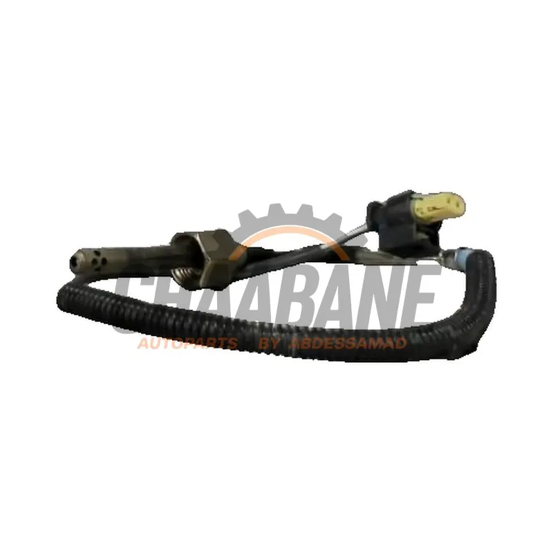Capteur temperature dEchappement A0009055205 Mercedes Vito Mixto (447.7) 2.2 114 CDI 16V 4x4