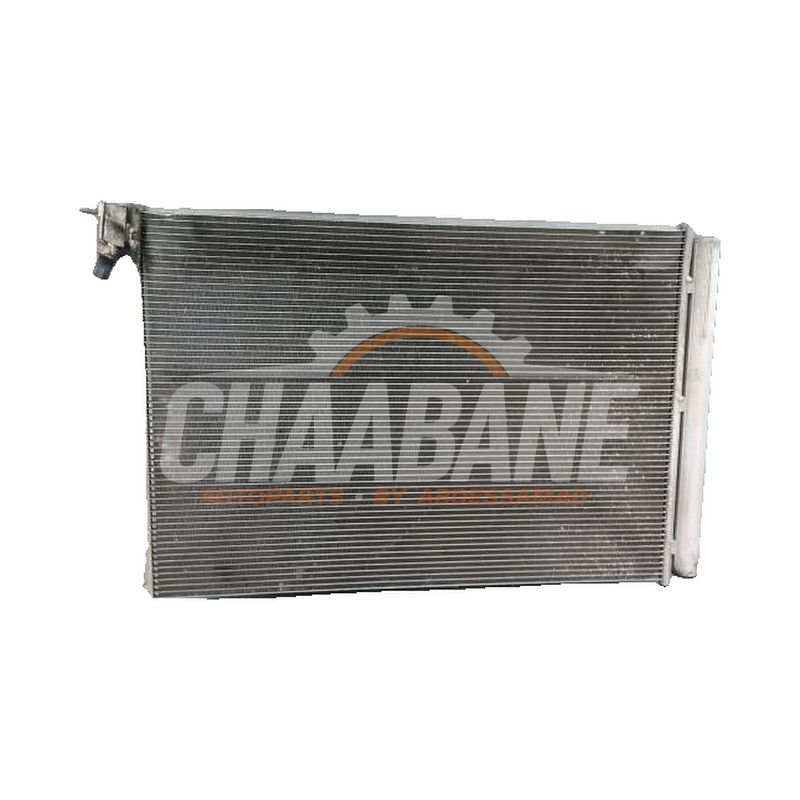 Condensateur clim A0995000454 Mercedes GLC-Klasse