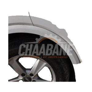 Portiere 4portes arriere droite 81A833052C Audi Q2 (GAB/GAG) 2.0 TDI 16V 190 Quattro 2016
