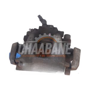 Etrier avant gauche GX732B302BA Landrover Range Rover Velar (LY) 2.0 D180 AWD