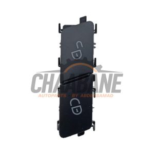 Fermeture centralisee A2049058502 Mercedes GLE (W166) 350d 3.0 V6 24V BlueTEC 4-Matic