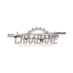 Airbag plafond gauche 735260111 BMW X1 (F48) sDrive 16d 1.5 12V TwinPower 2014 / 2022
