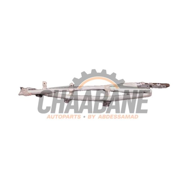Airbag de toit gauche 735260111 BMW X1 (F48) sDrive 16d 1.5 12V TwinPower 2014 / 2022
