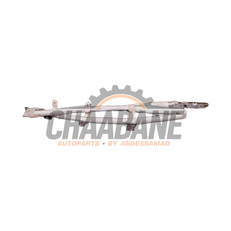 Airbag plafond gauche 735260111 BMW X1 (F48) sDrive 16d 1.5 12V TwinPower 2014 / 2022