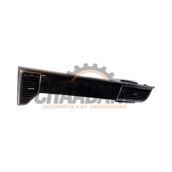 Element tableau de bord 95B857224M Porsche Macan (95B) 3.0 S Diesel V6 24V 2014