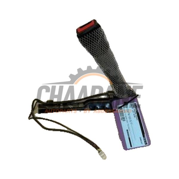 Tendeur de ceinture droit 34110144D BMW M4 (F82) M4 3.0 24V Turbo Competition Package 2014 / 2020