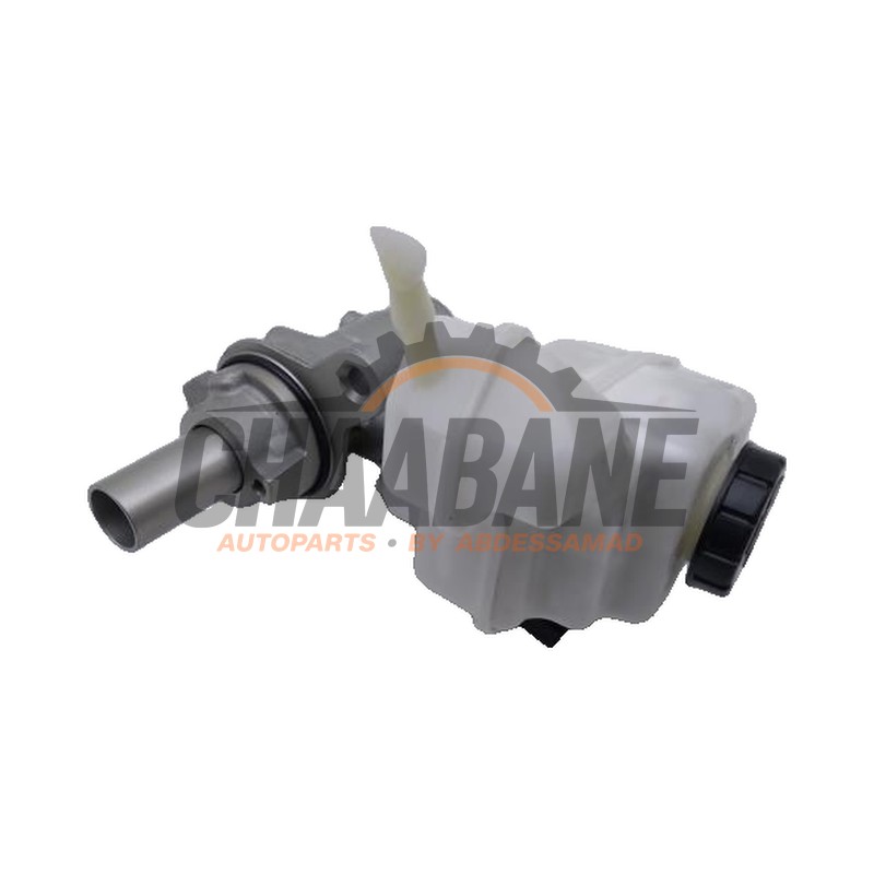 Cylindre de frein principal 02048644 Audi A3 Sportback (8YA) 2.0 30 TDI 16V 2019