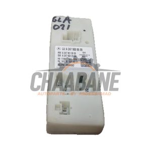 Ordinateur eclairage A2479008609 Mercedes GLA (H247) 1.3 180 Turbo 16V