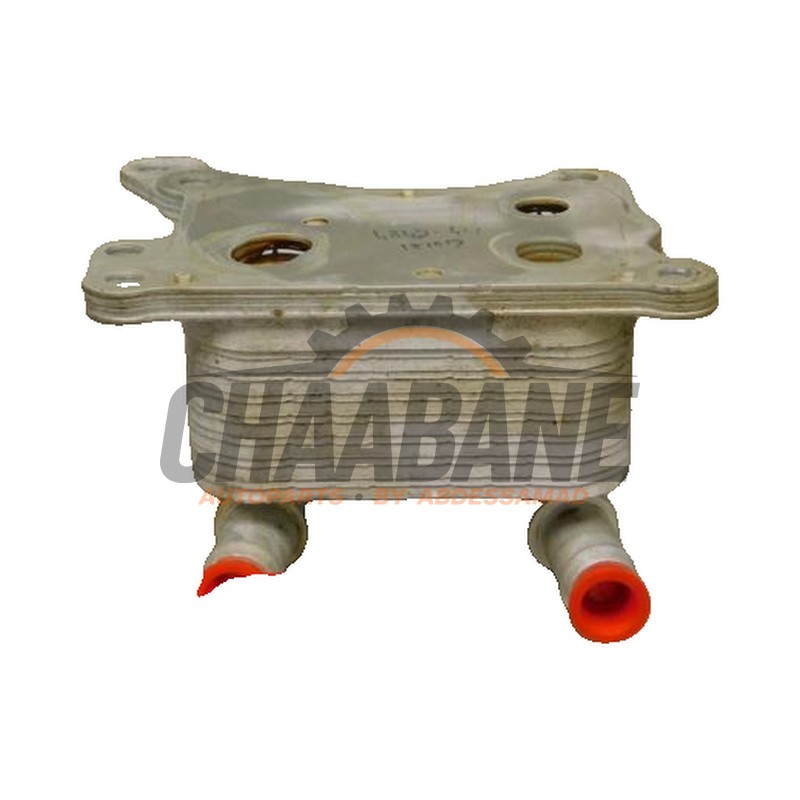 Refroidisseur dhuile 12820700079 Mercedes A (177.0) 1.3 A-180 Turbo 16V