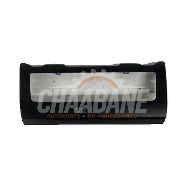 Cadre radio 6F0857060B Seat Arona (KJX) 1.0 TSI 12V 2017