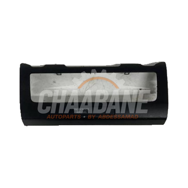 Cadre radio 6F0857060B Seat Arona (KJX) 1.0 TSI 12V 2017