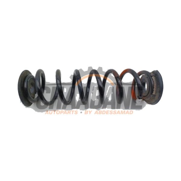 Ressort de flexion arriere 5QA511103E Volkswagen Passat Variant (CJ5) 2.0 TDI 16V 2023