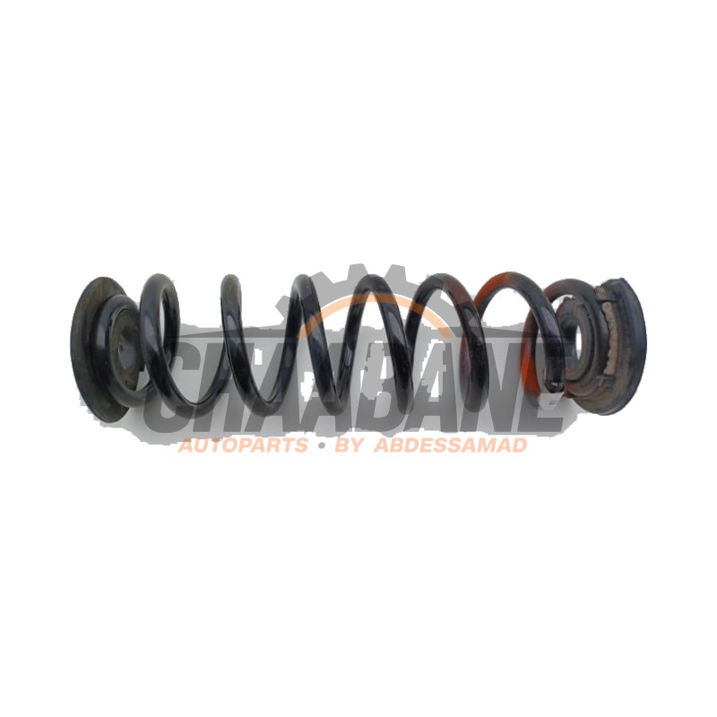 Ressort de flexion arriere 5QA511103E Volkswagen Passat Variant (CJ5) 2.0 TDI 16V 2023