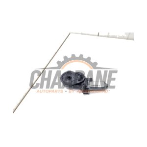 Moteur siege 93726801 Mercedes C Estate (S205)