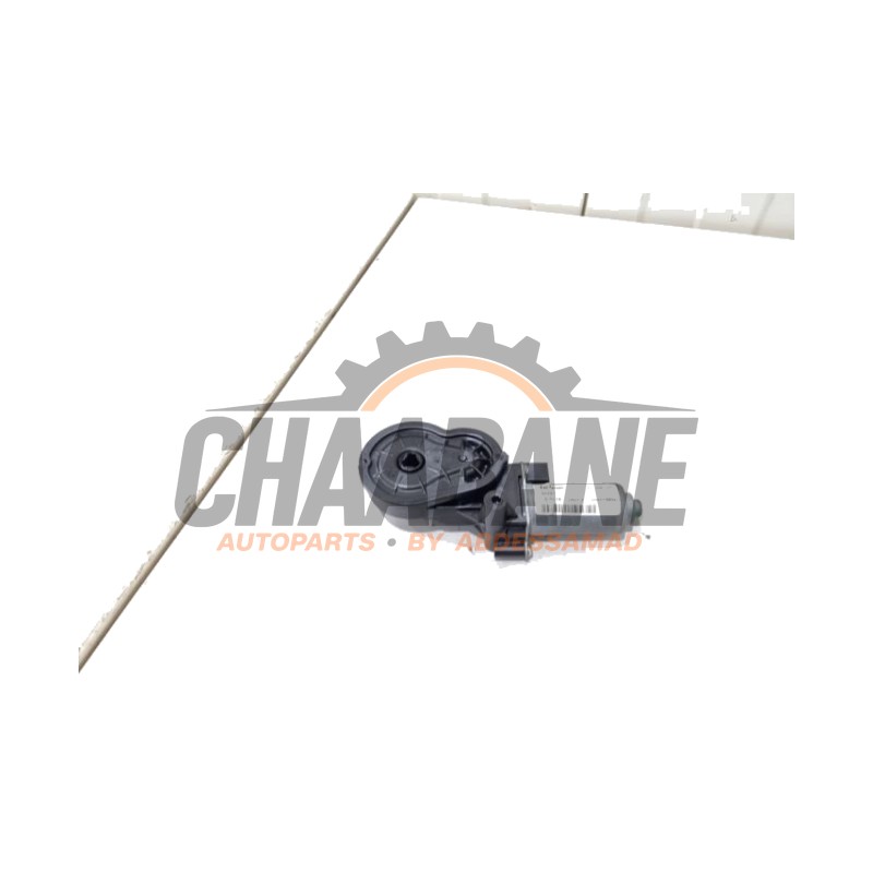 Moteur siege 93726801 Mercedes C Estate (S205)