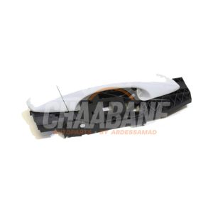 Poignee portiere 4portes arriere droite 5N0839885H Seat Leon ST (5FF) 1.5 TSI 16V 2012 / 2020