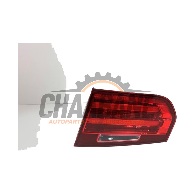 Feu arriere secondaire droit 18361112 BMW 3 serie Touring (F31) 320d 2.0 16V EfficientDynamicsEdition 2012 / 2019