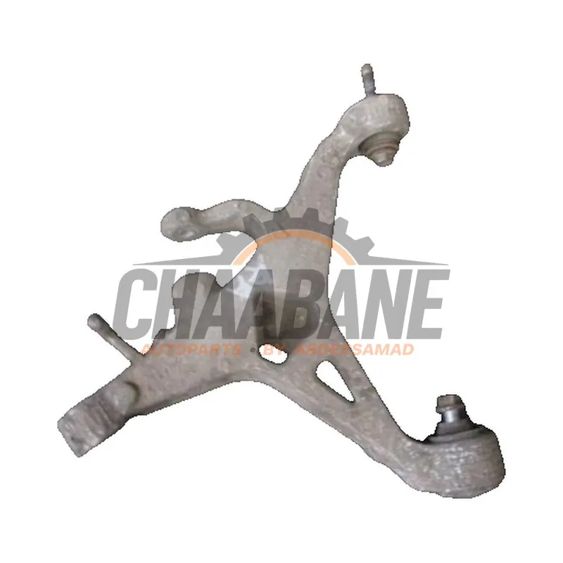 Bras de suspension bas arriere droit C2D42387 Jaguar XF Sportbrake